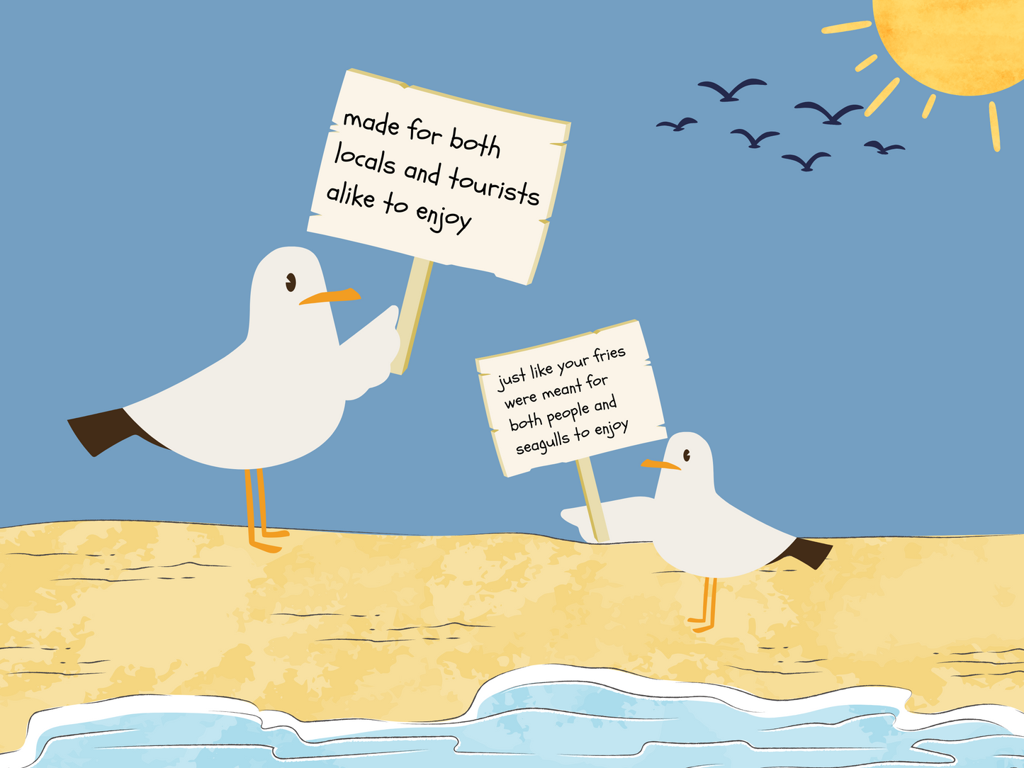 Ocean Isle Beach Coloring + Activity Book
