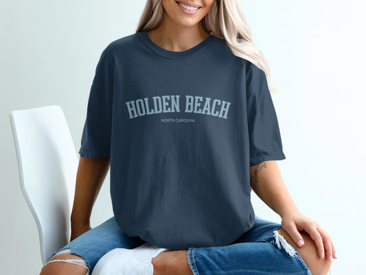 Holden Beach North Carolina Casual T-Shirt product